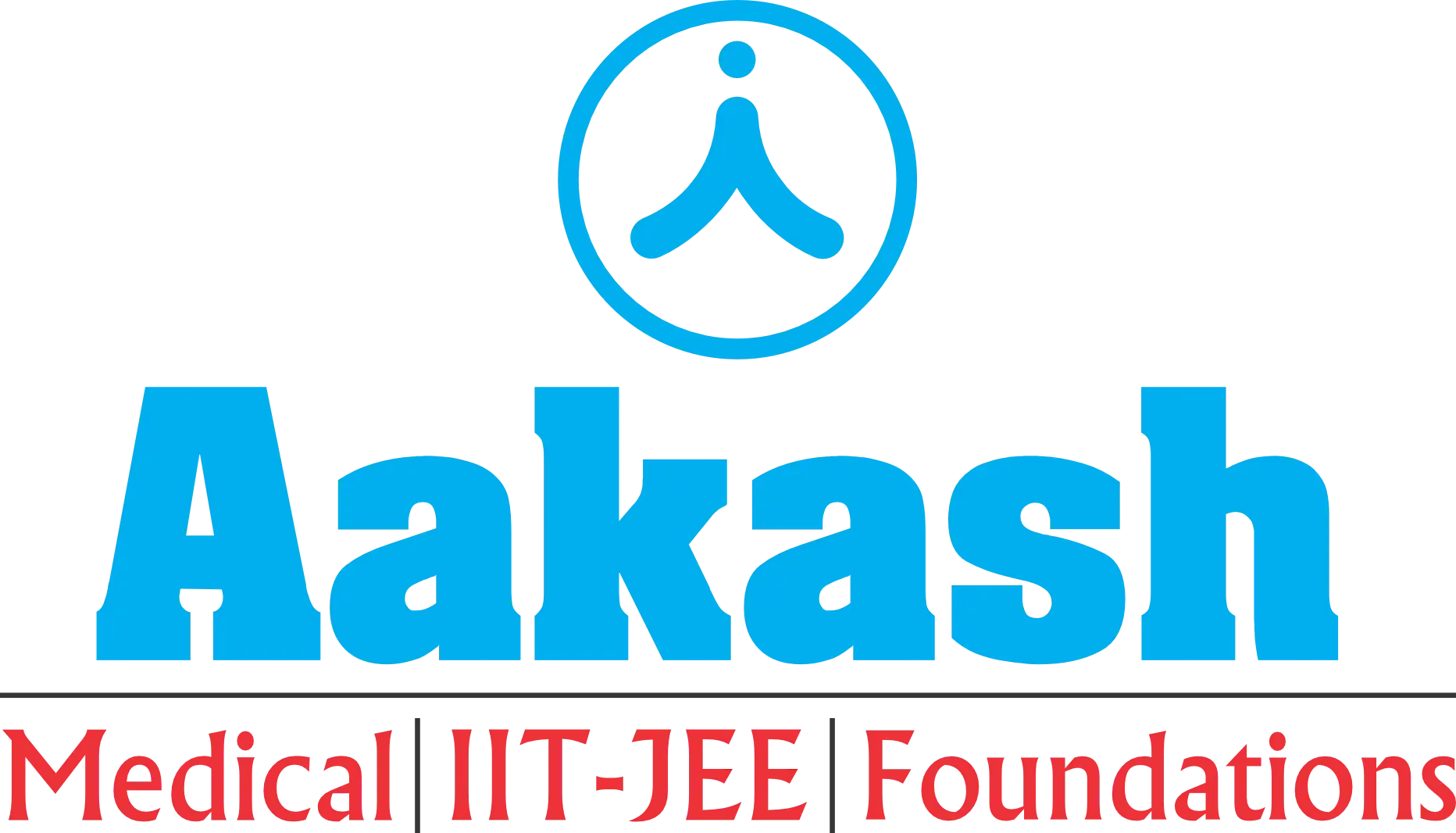 Aakash Logo